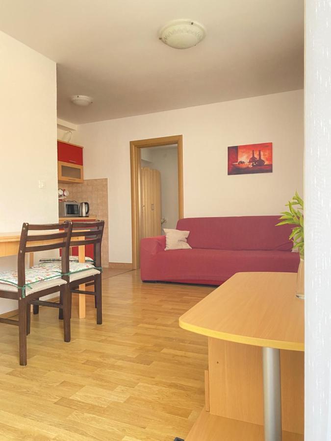 D.O.O. Yury Apartment Traù Esterno foto